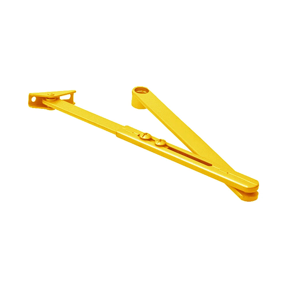 TS9000 Series Flat Bar Armset