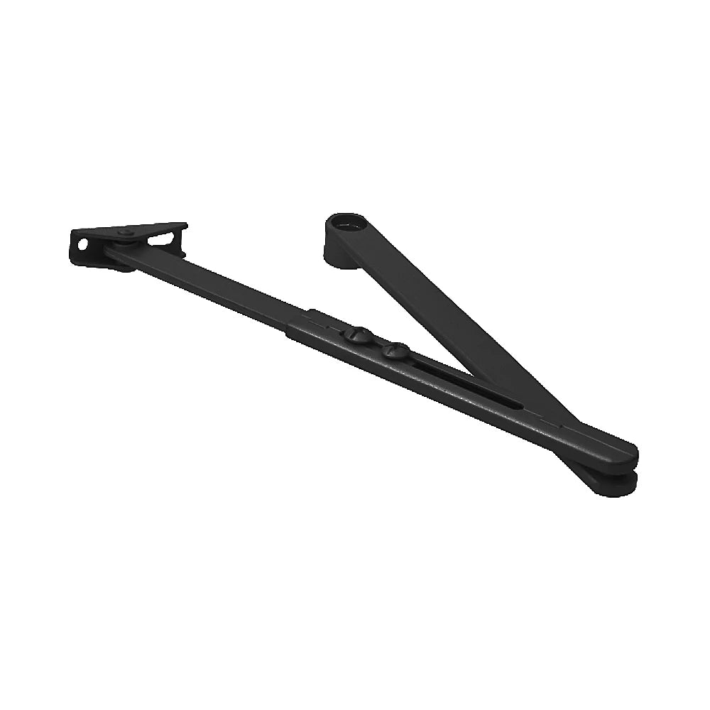 TS9000 Series Flat Bar Armset