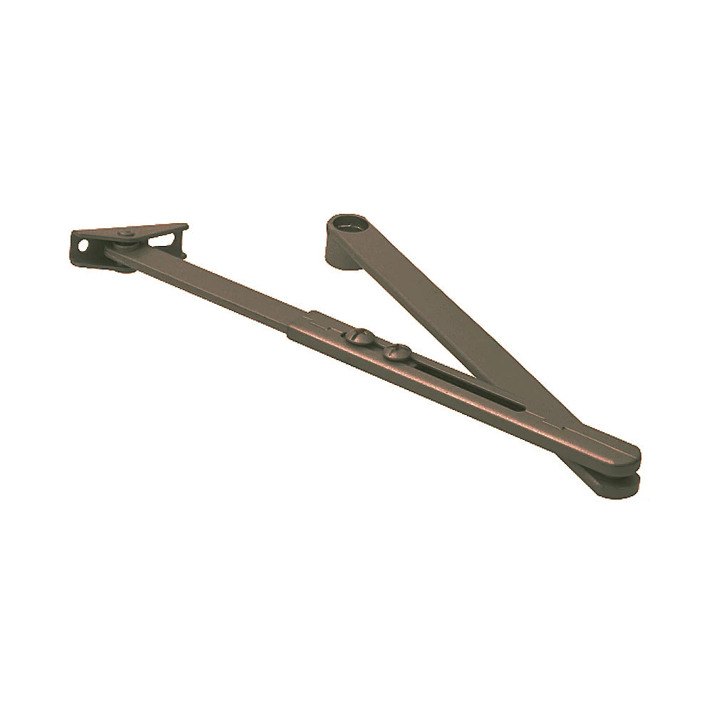 TS9000 Series Flat Bar Armset