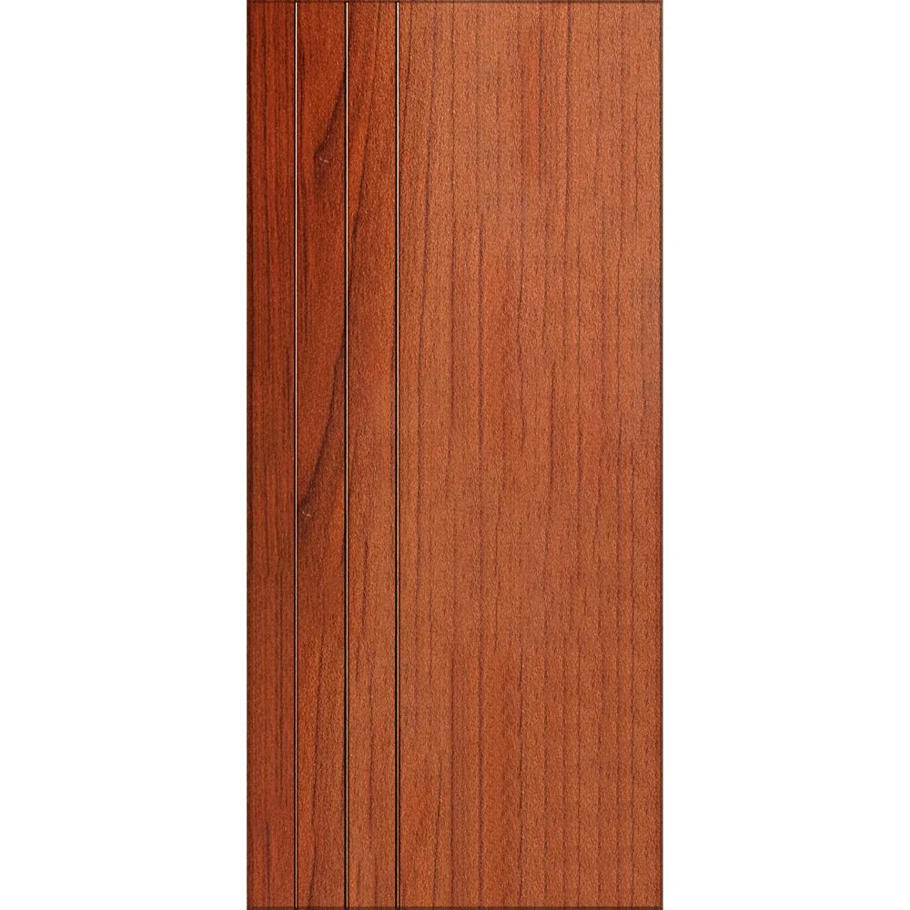 Thermtek VV3 - Western Red Cedar