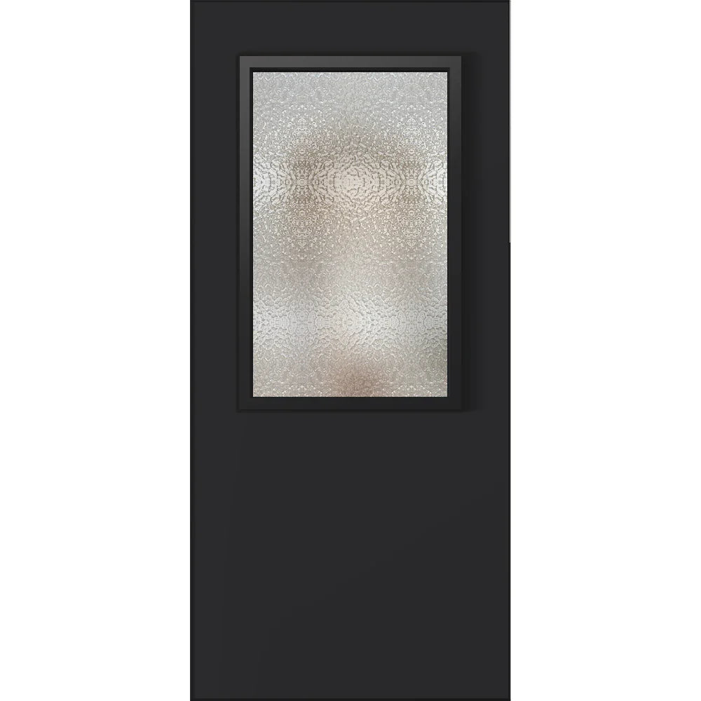 Thermtek FL1 - Matt Black