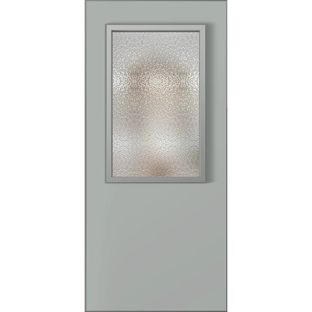 Thermtek FL1 (50mm) - Matt Gull Grey