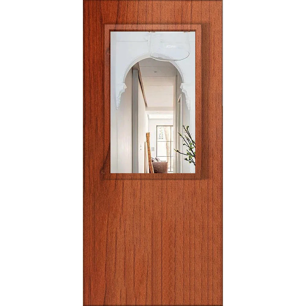 Strata FL1 - Western Red Cedar