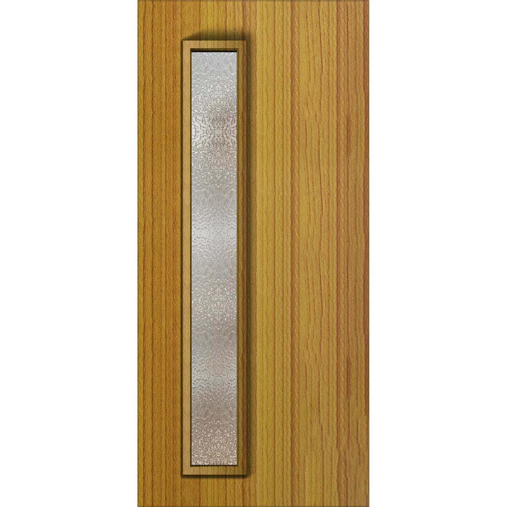Thermtek FL10 (50mm) - Light Cedar