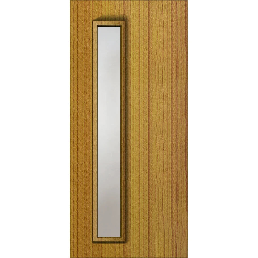 Strata FL10 - Light Cedar