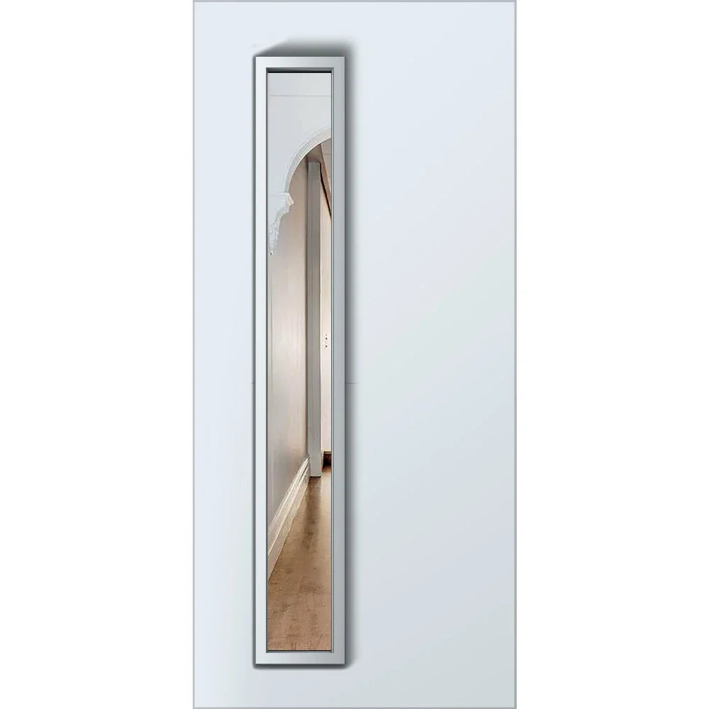 Thermtek FL10 - Matt Arctic White