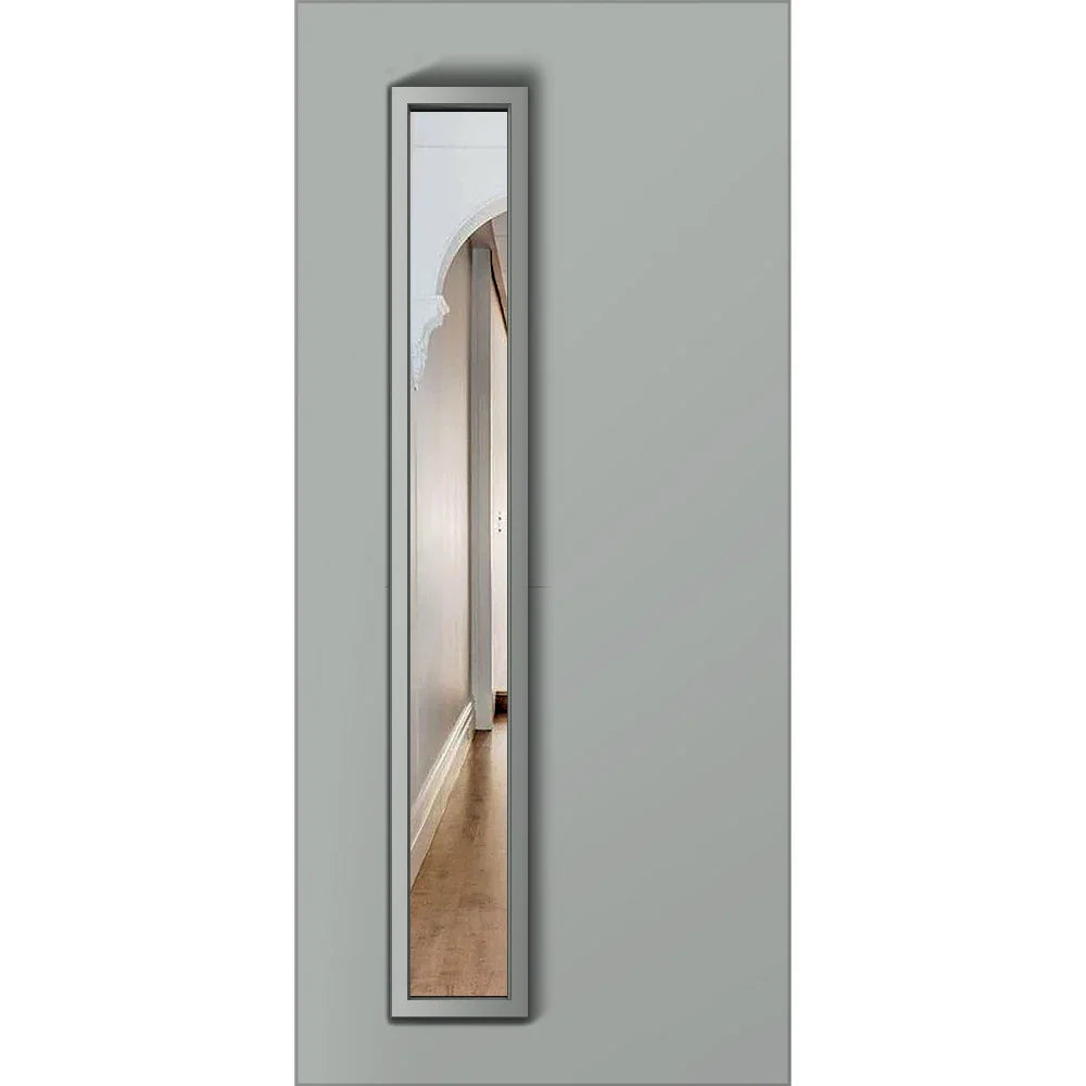 Thermtek FL10 - Matt Gull Grey