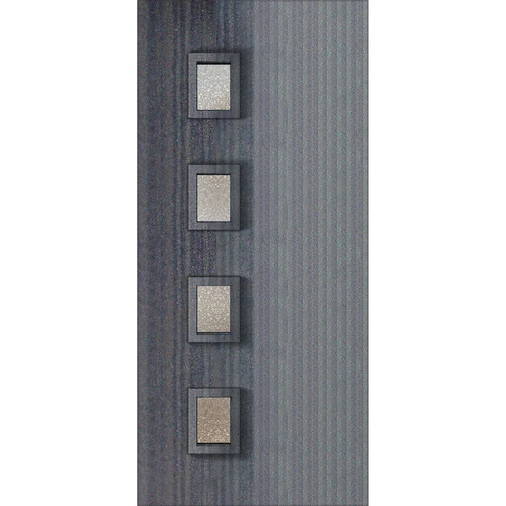 Strata FL11 - Black Riverwood