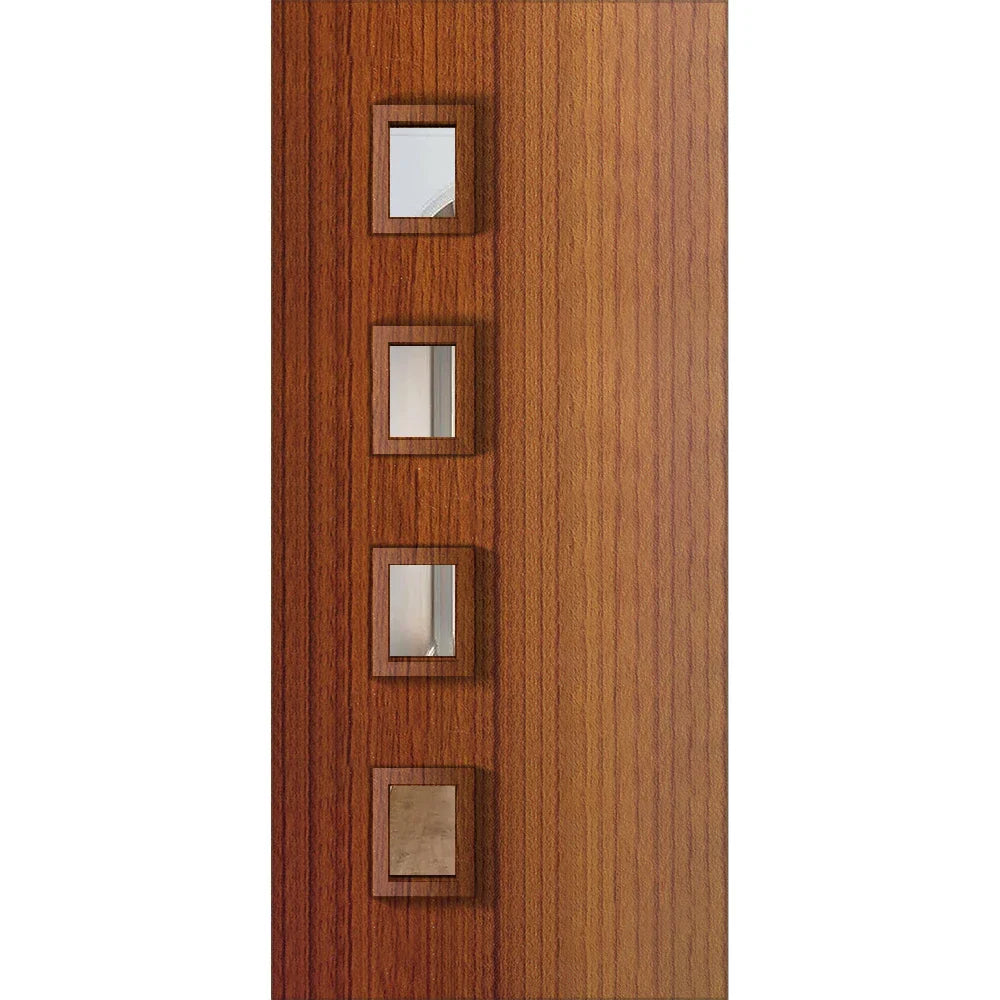 Thermtek FL11 - Dark Cedar