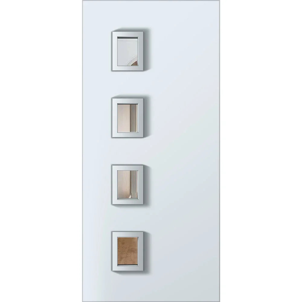 Thermtek FL11 - Matt Arctic White
