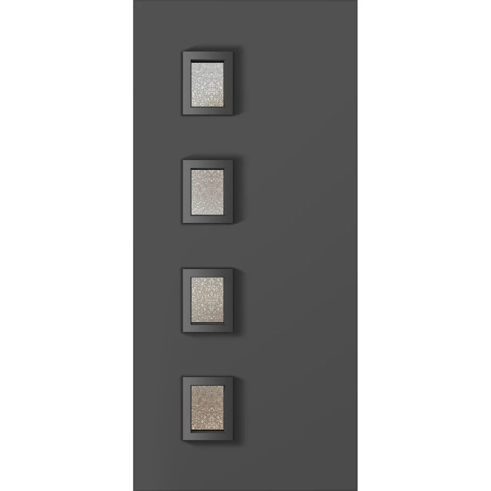 Strata FL11 - Matt Monument