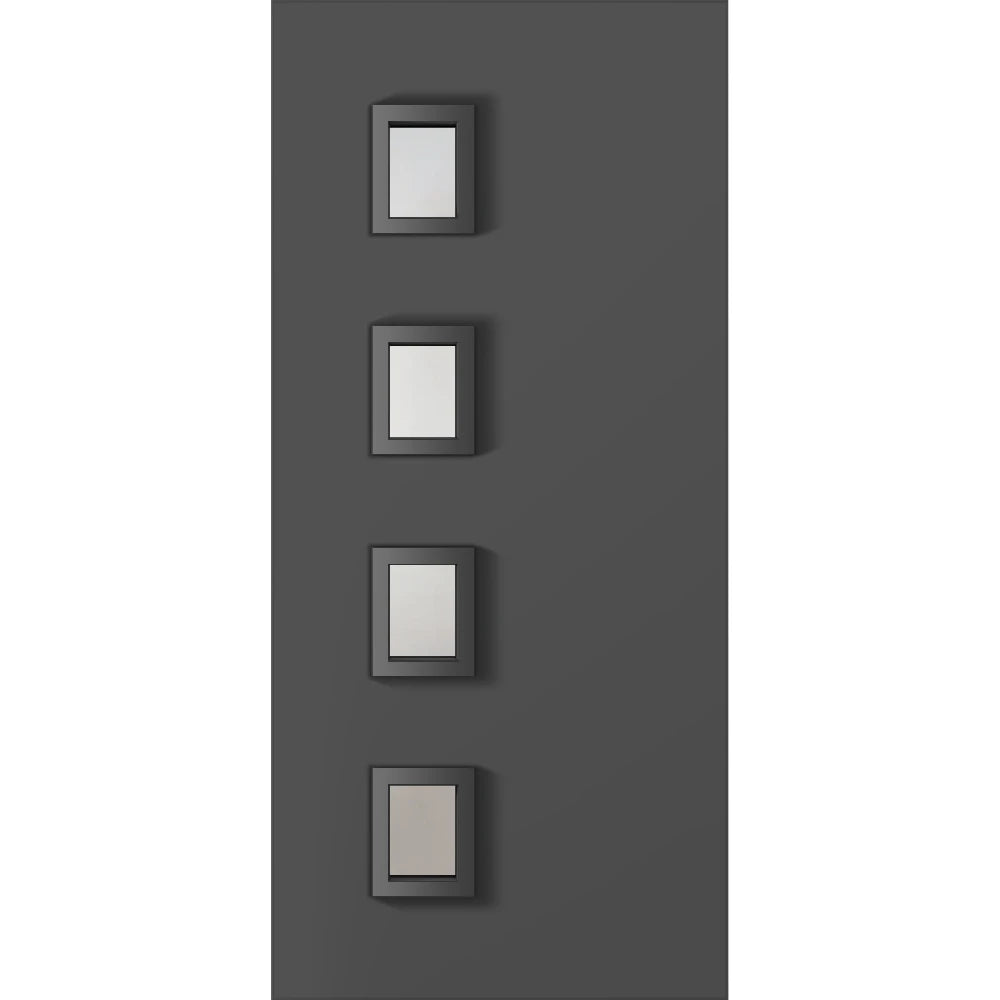 Strata FL11 - Matt Monument