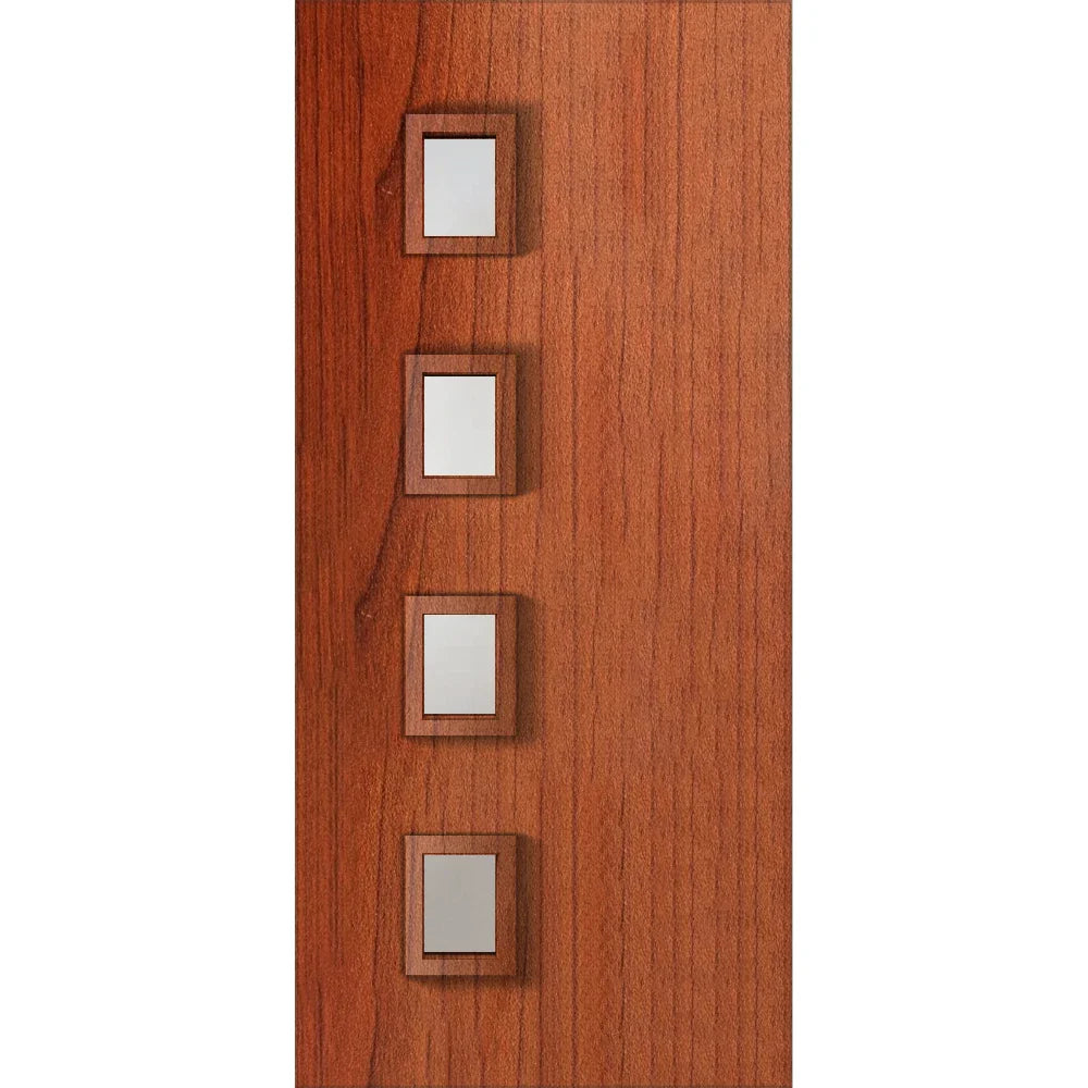 Thermtek FL11 (50mm) - Western Red Cedar