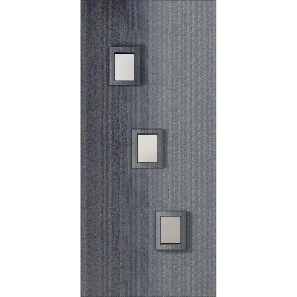Thermtek FL13 (50mm) - Black Riverwood