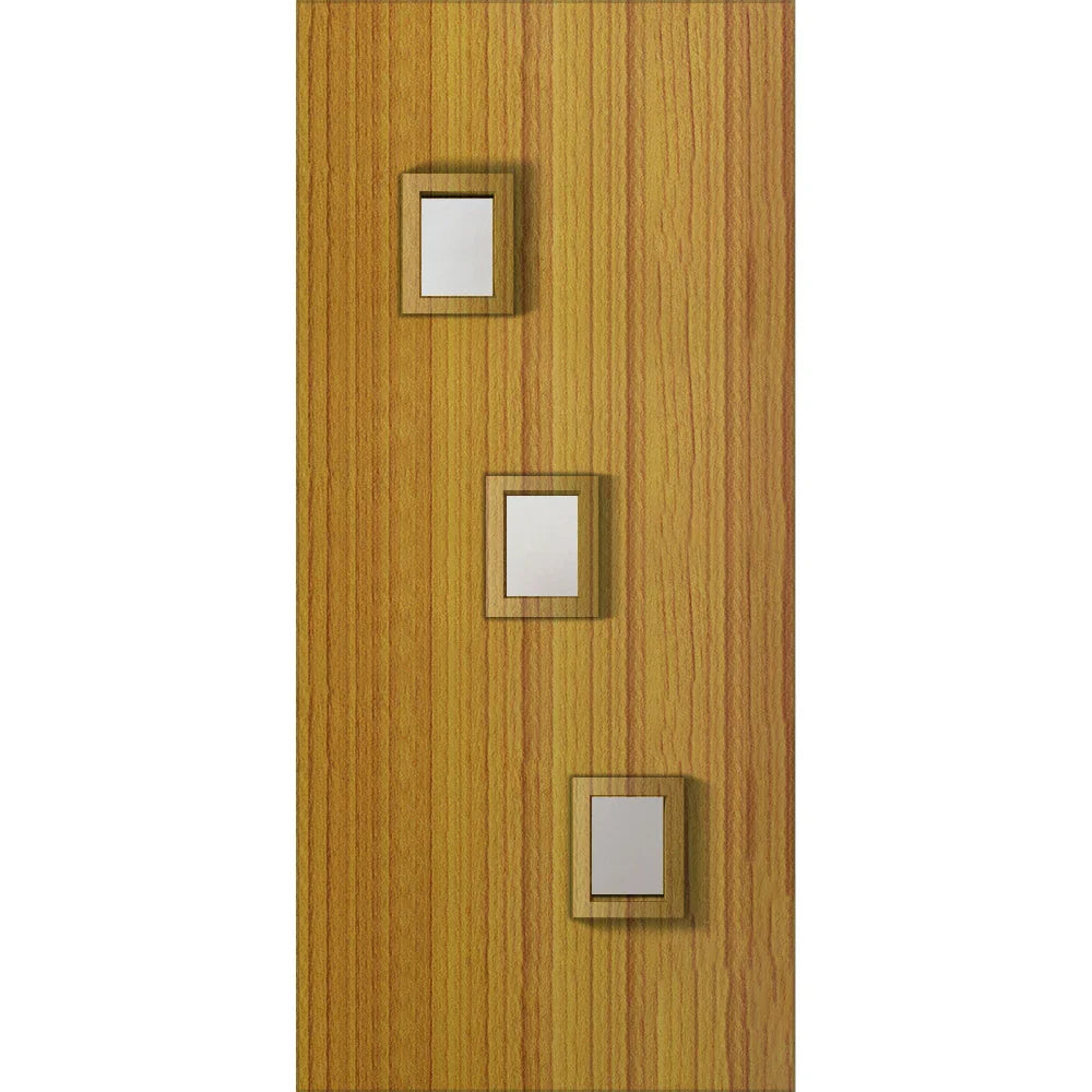 Thermtek FL13 - Light Cedar
