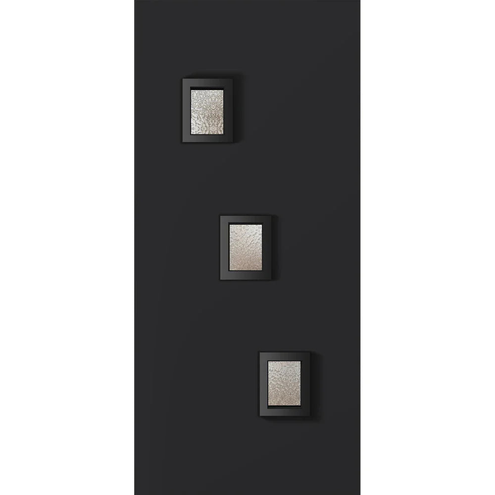 Thermtek FL13 - Matt Black