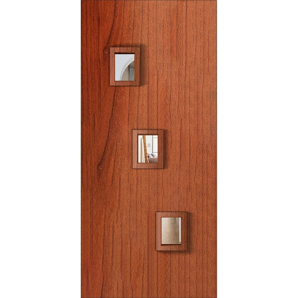Thermtek FL13 - Western Red Cedar