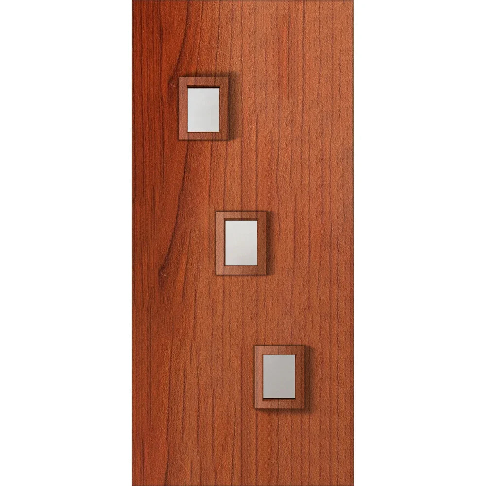 Thermtek FL13 - Western Red Cedar