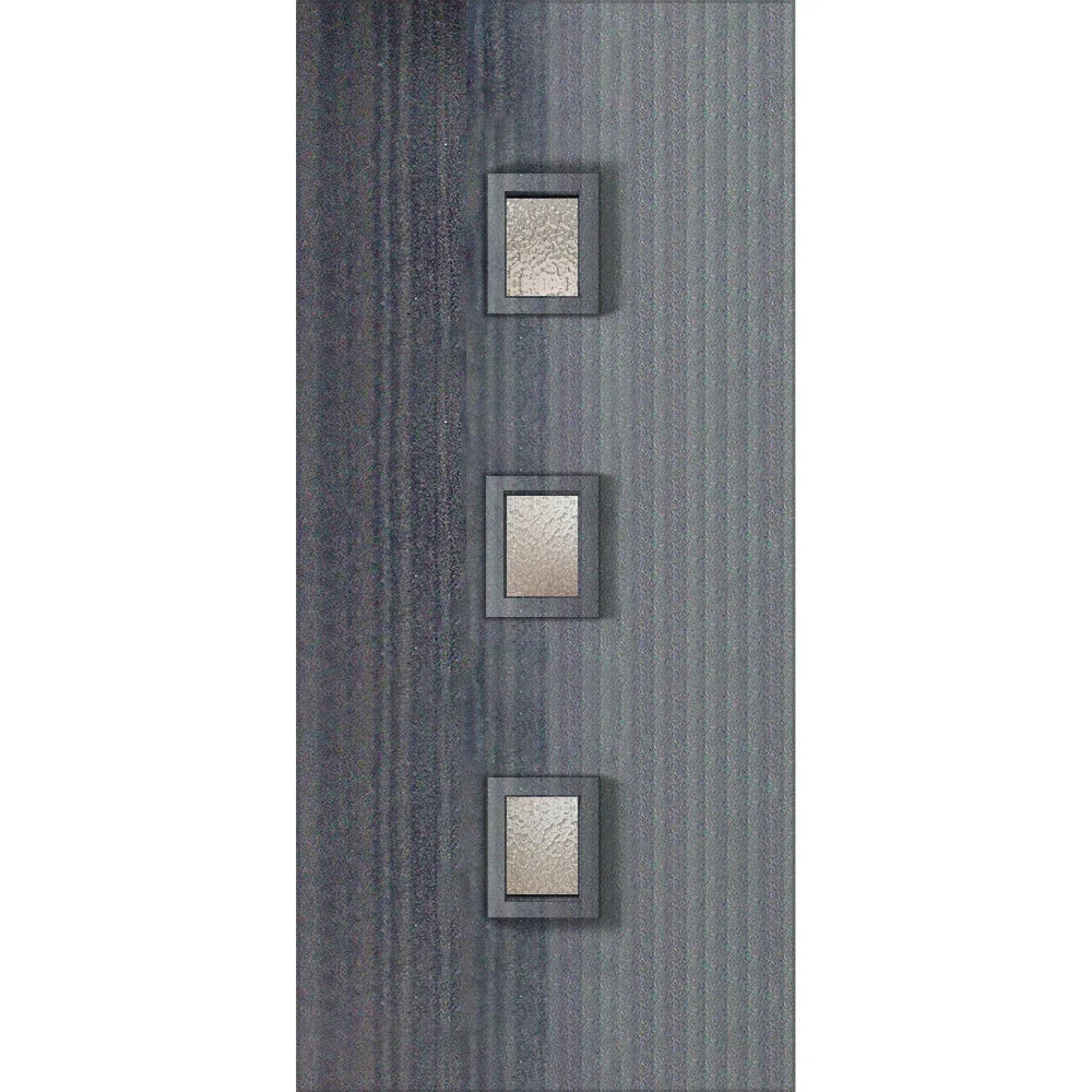 Strata FL14 - Black Riverwood