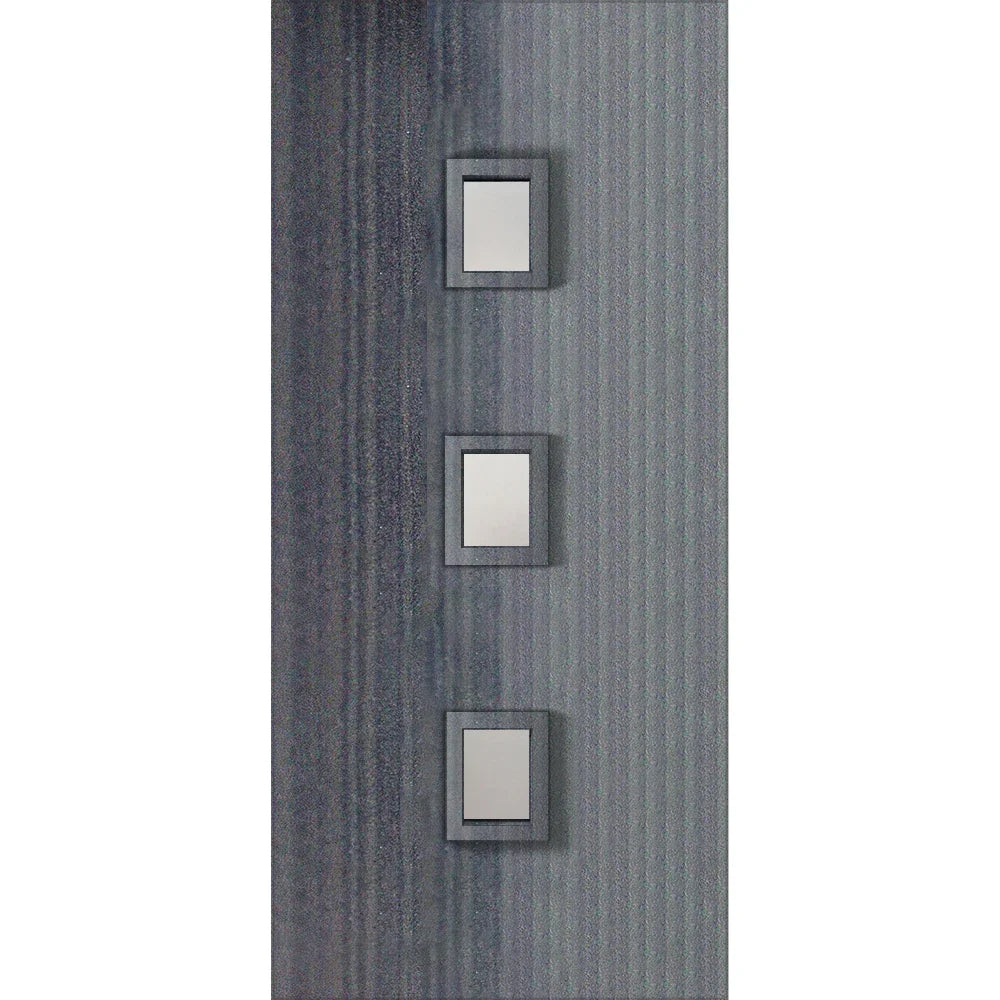 Thermtek FL14 - Black Riverwood