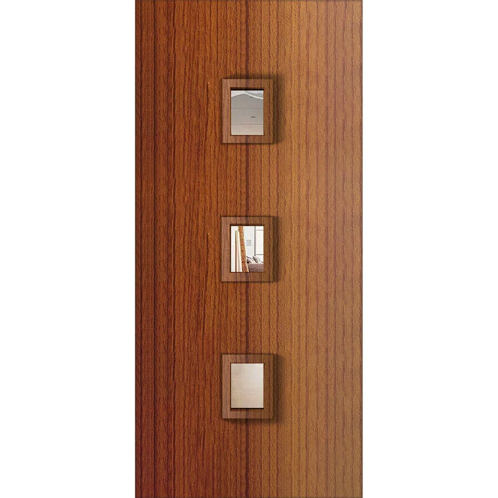 Thermtek FL14 - Dark Cedar