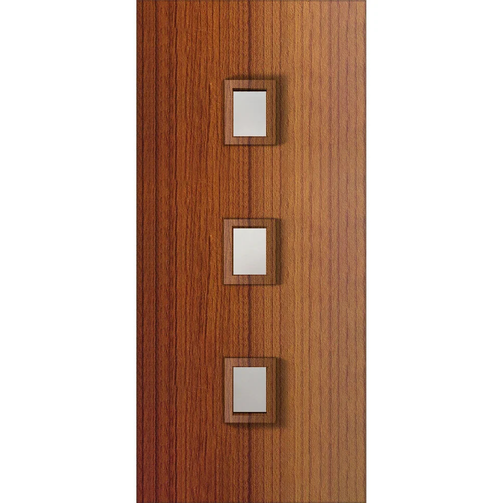 Strata FL14 - Dark Cedar