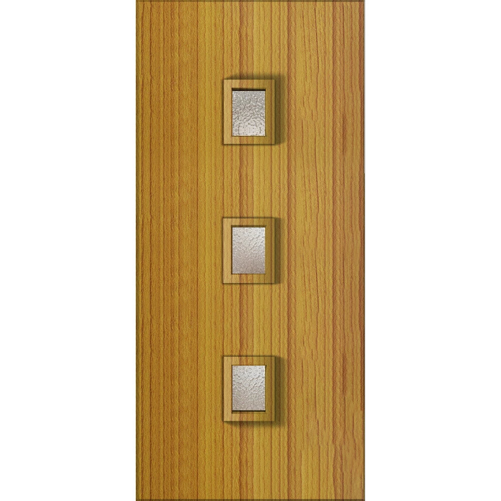 Thermtek FL14 - Light Cedar