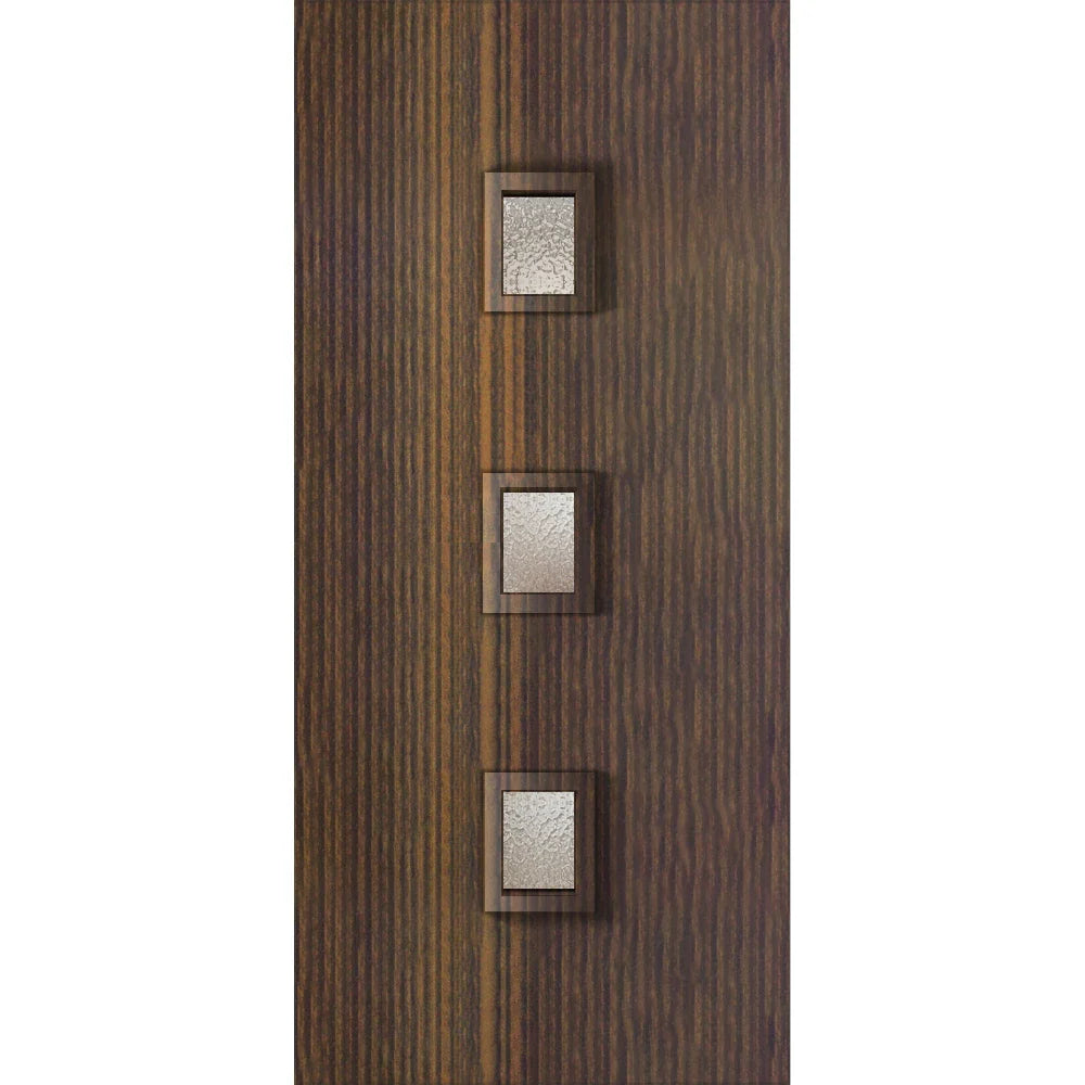 Thermtek FL14 (50mm) - Light Riverwood