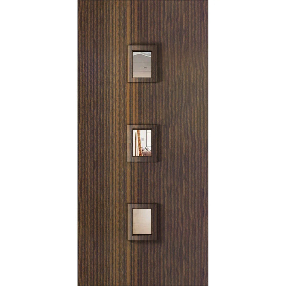 Thermtek FL14 (50mm) - Light Riverwood
