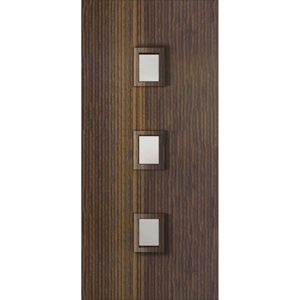 Thermtek FL14 (50mm) - Light Riverwood