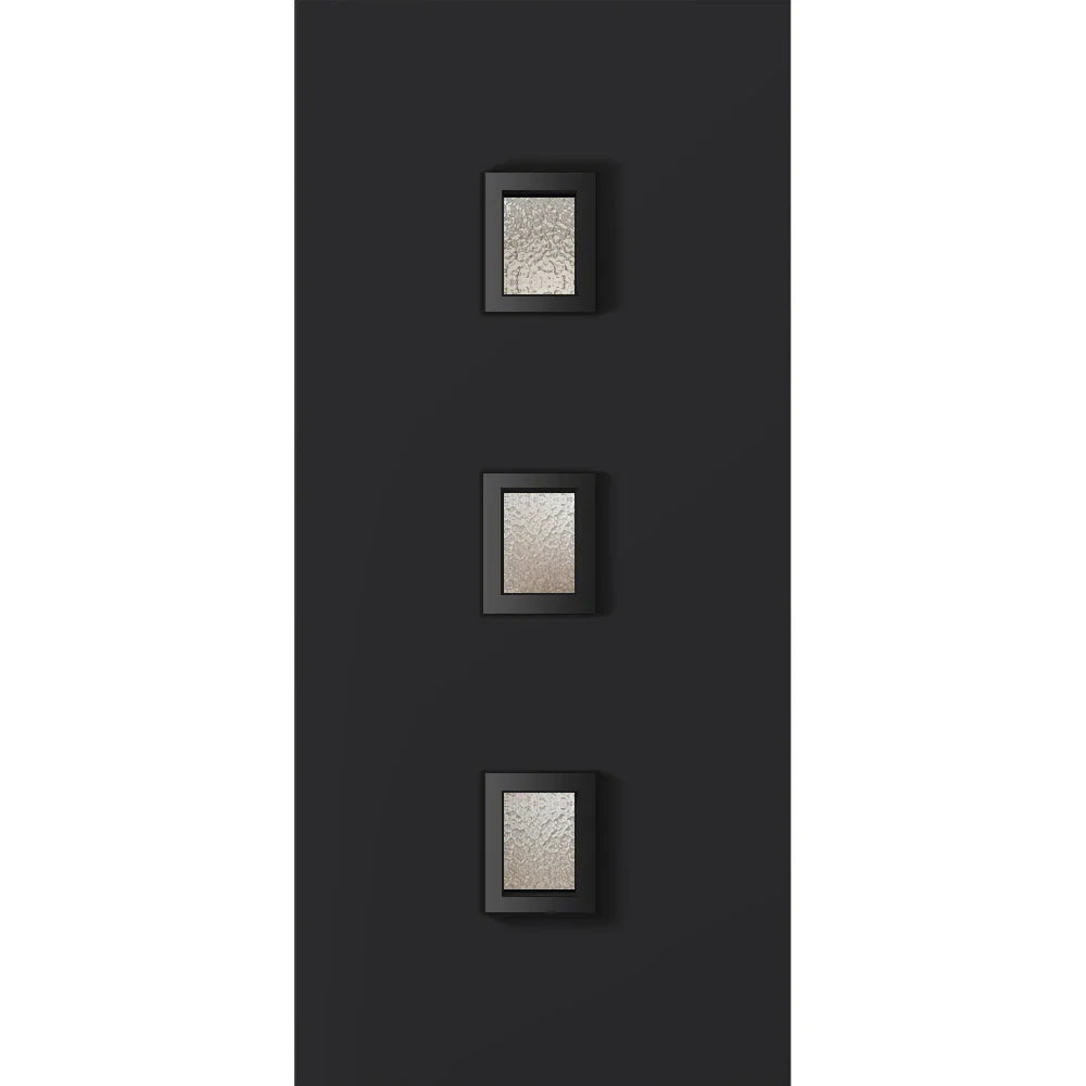 Thermtek FL14 - Matt Black