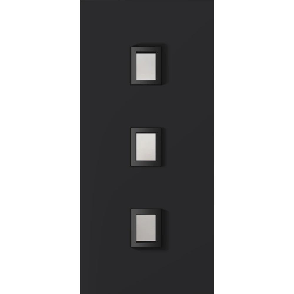 Strata FL14 - Matt Black