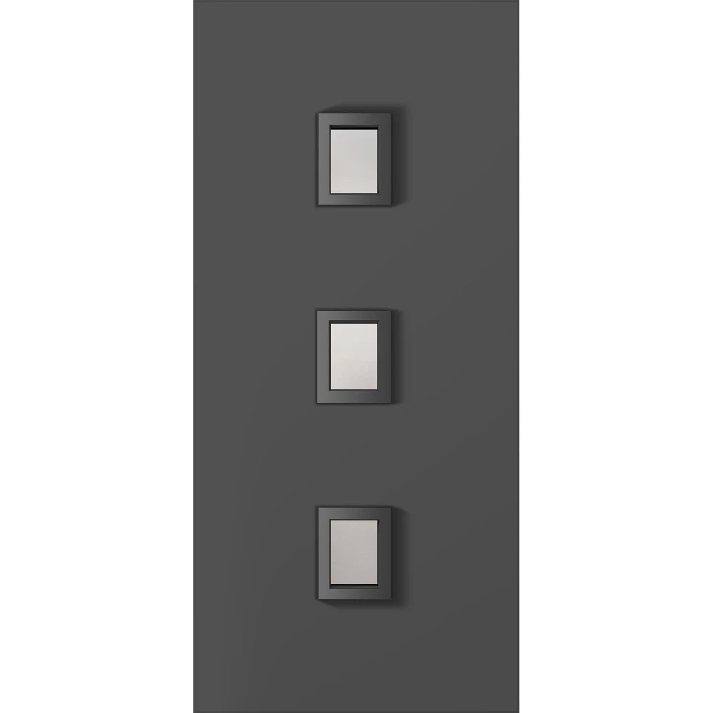 Thermtek FL14 (50mm) - Matt Monument