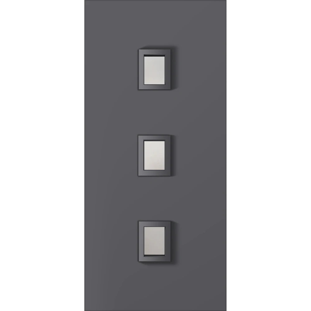 Strata FL14 - Matt Woodland Grey