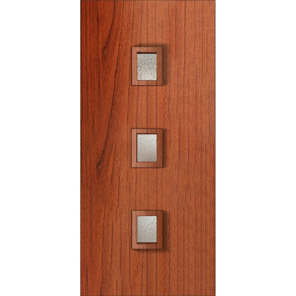Thermtek FL14 - Western Red Cedar