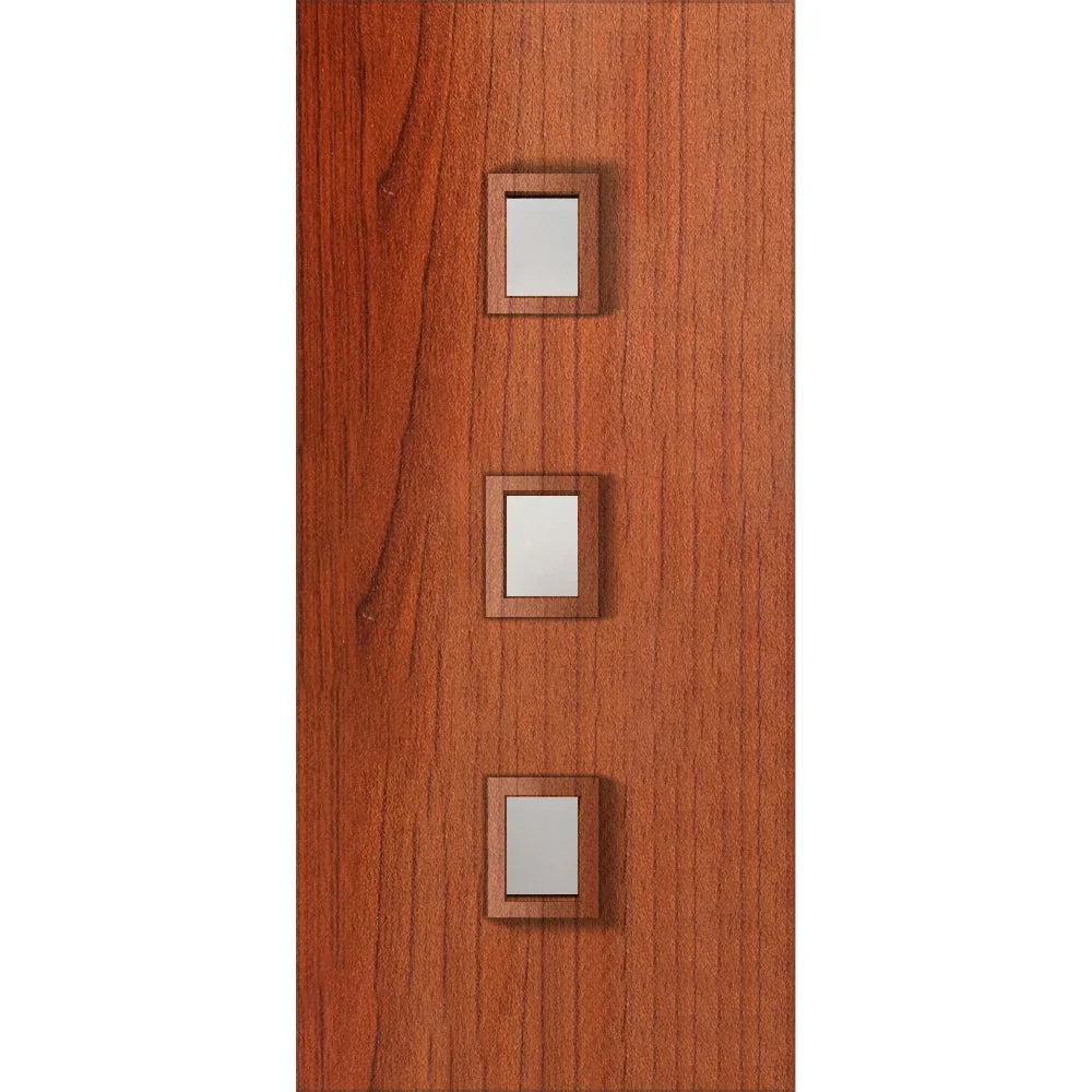 Strata FL14 - Western Red Cedar