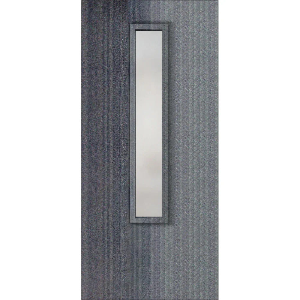 Thermtek FL21 (50mm) - Black Riverwood