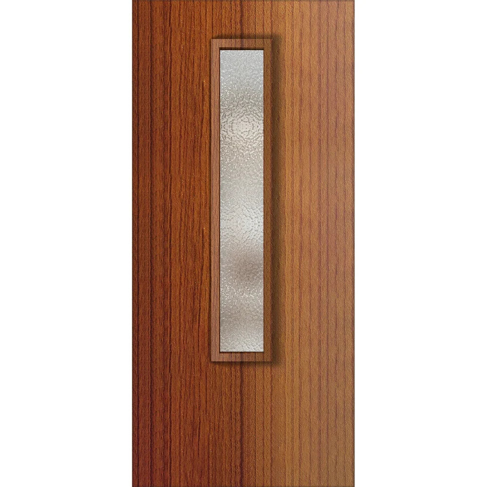 Thermtek FL21 (50mm) - Dark Cedar