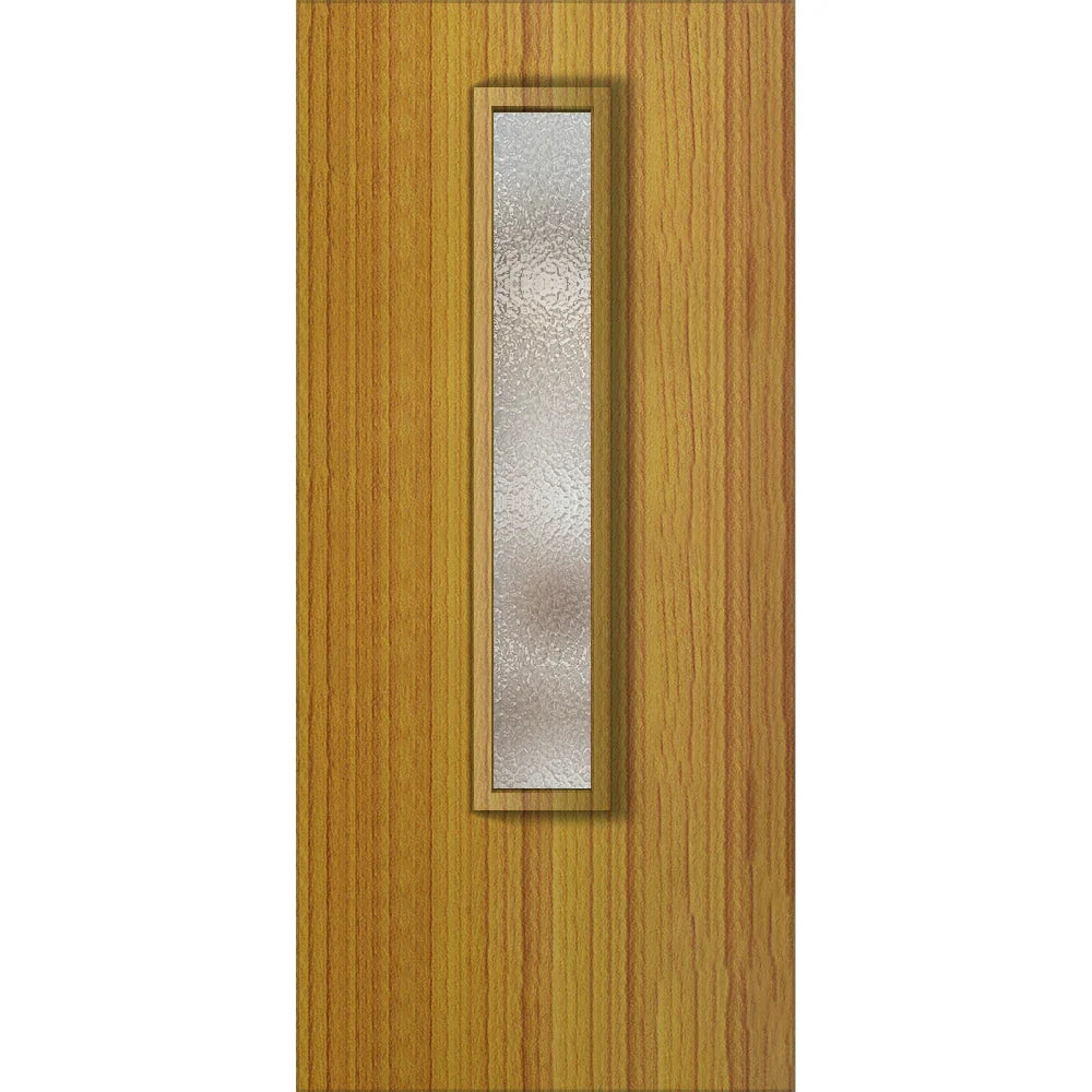 Thermtek FL21 (50mm) - Light Cedar