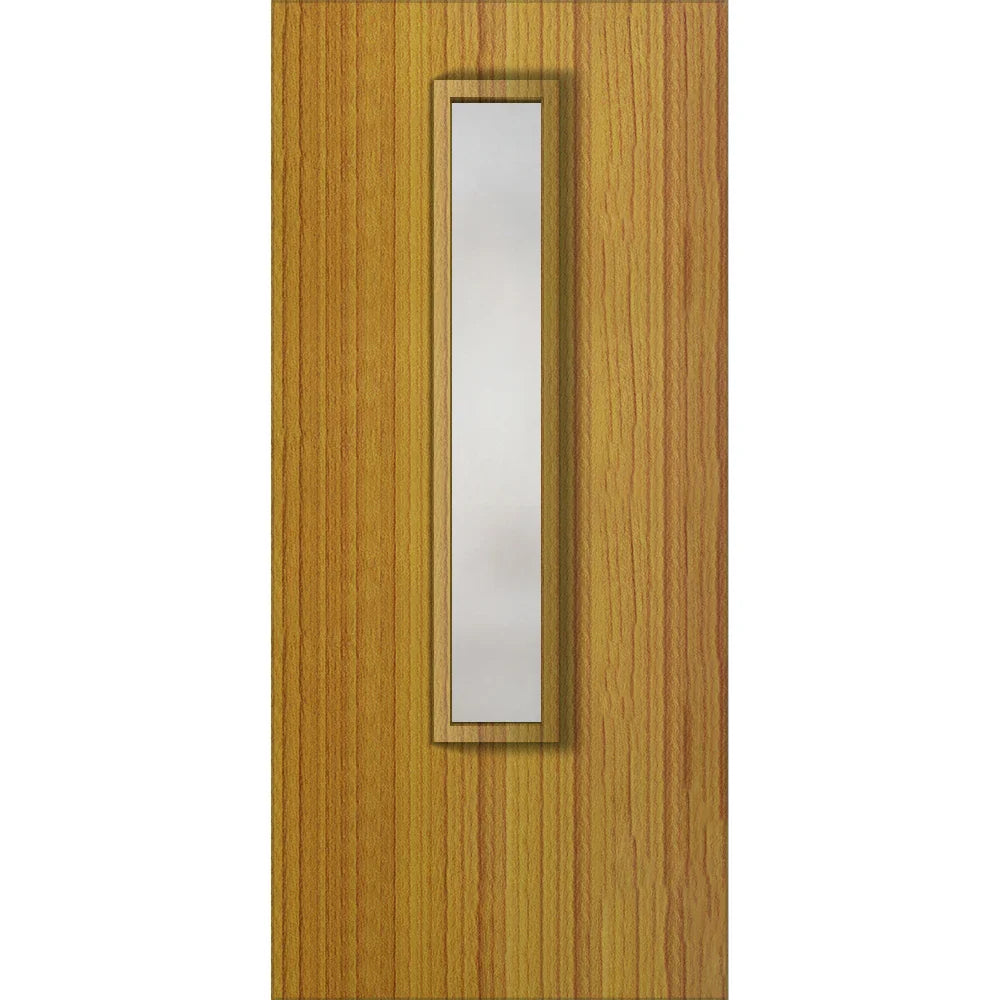 Thermtek FL21 (50mm) - Light Cedar