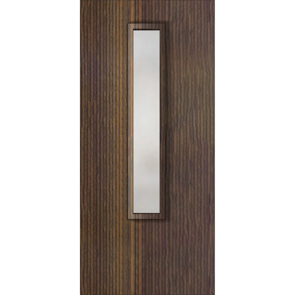 Thermtek FL21 (50mm) - Light Riverwood