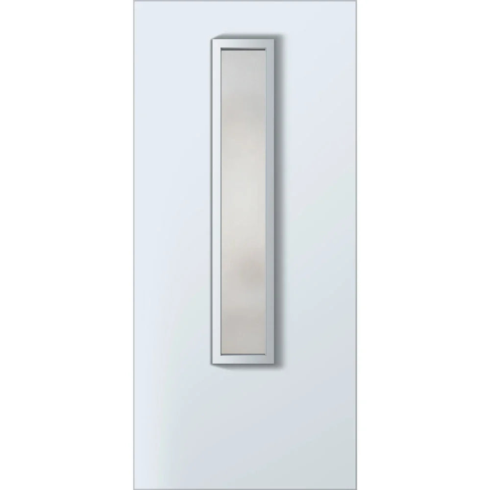 Thermtek FL21 - Matt Arctic White