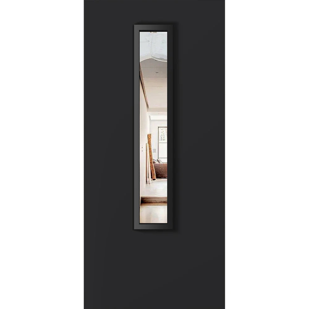 Thermtek FL21 - Matt Black