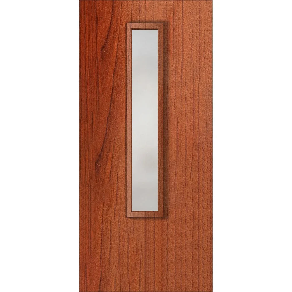 Thermtek FL21 (50mm) - Western Red Cedar