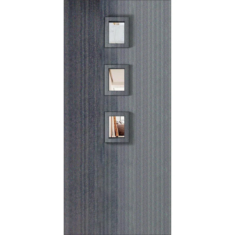 Thermtek FL23 - Black Riverwood