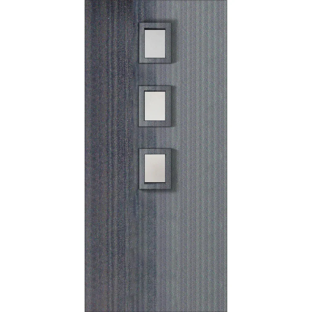 Thermtek FL23 - Black Riverwood