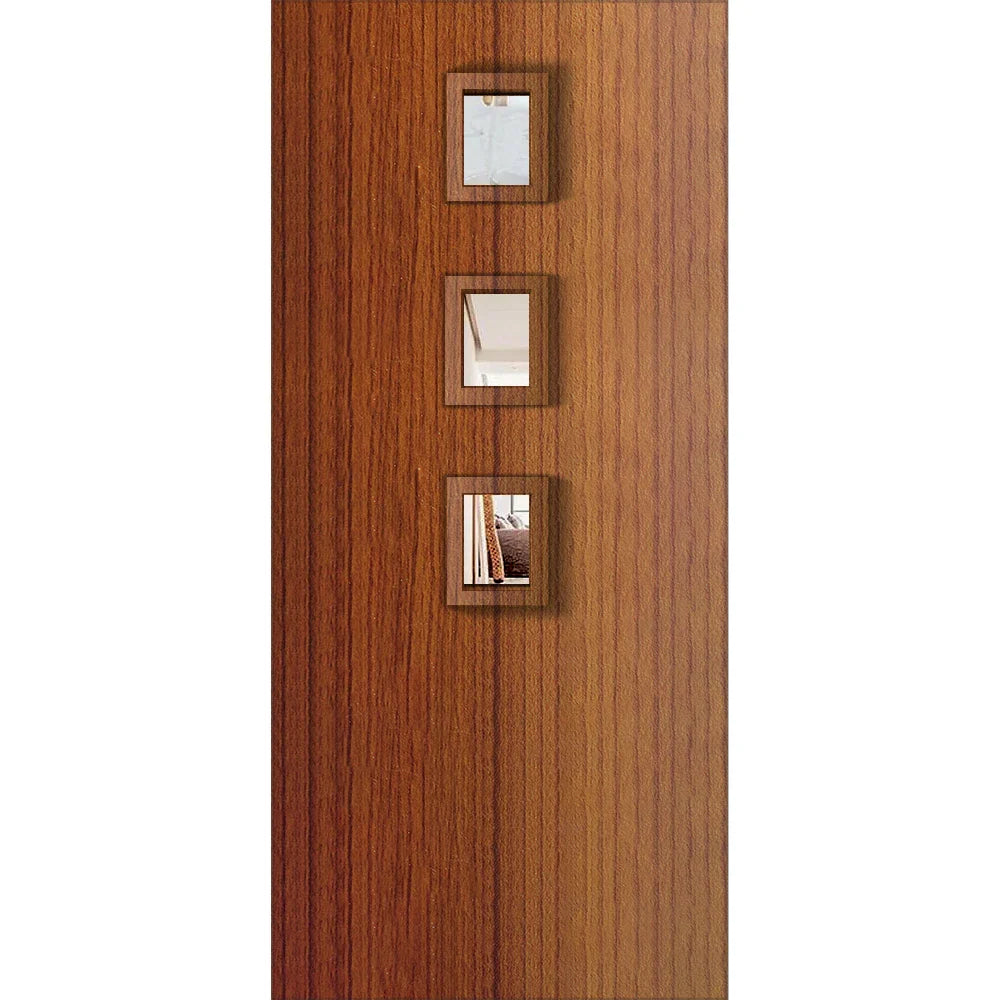 Thermtek FL23 (50mm) - Dark Cedar