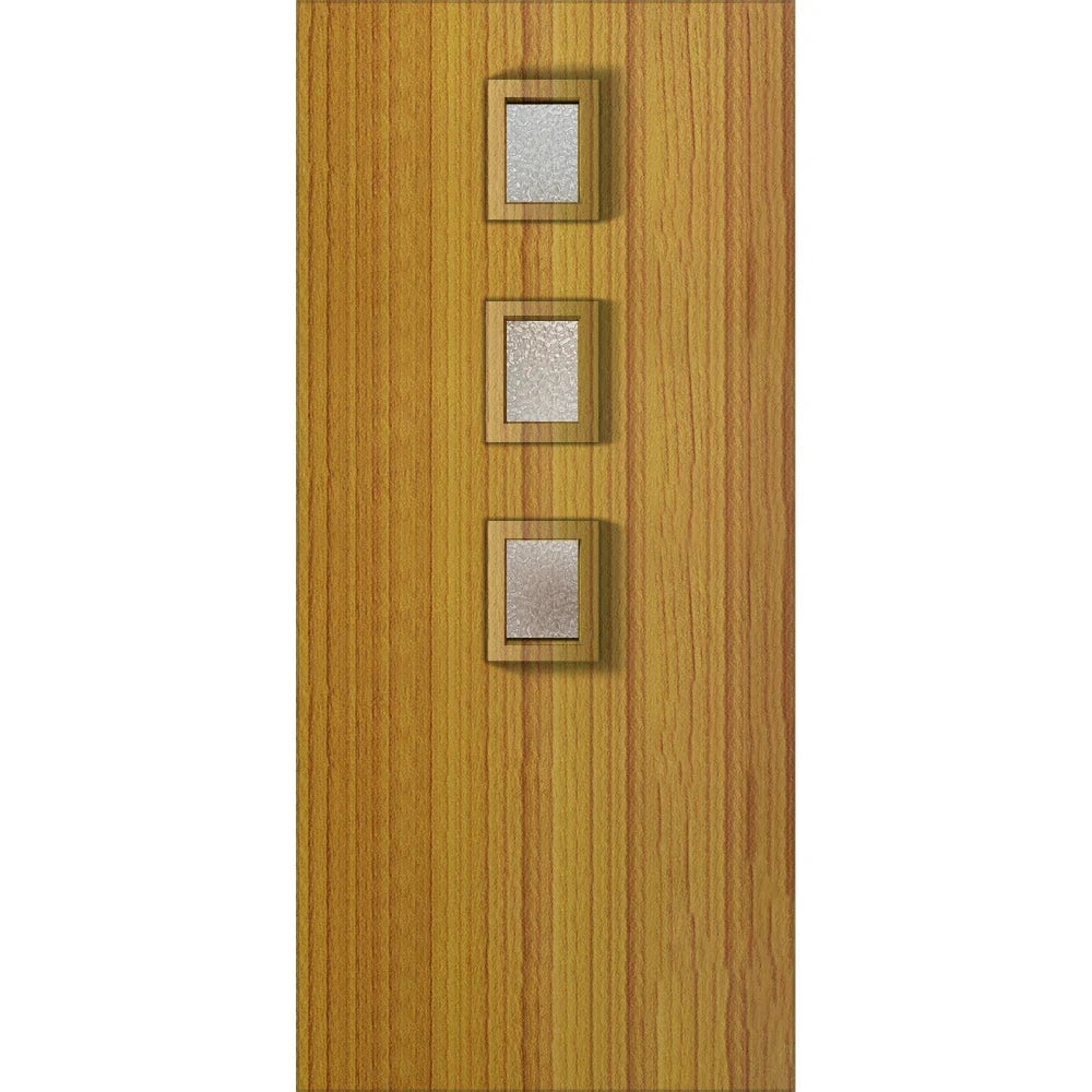 Thermtek FL23 (50mm) - Light Cedar