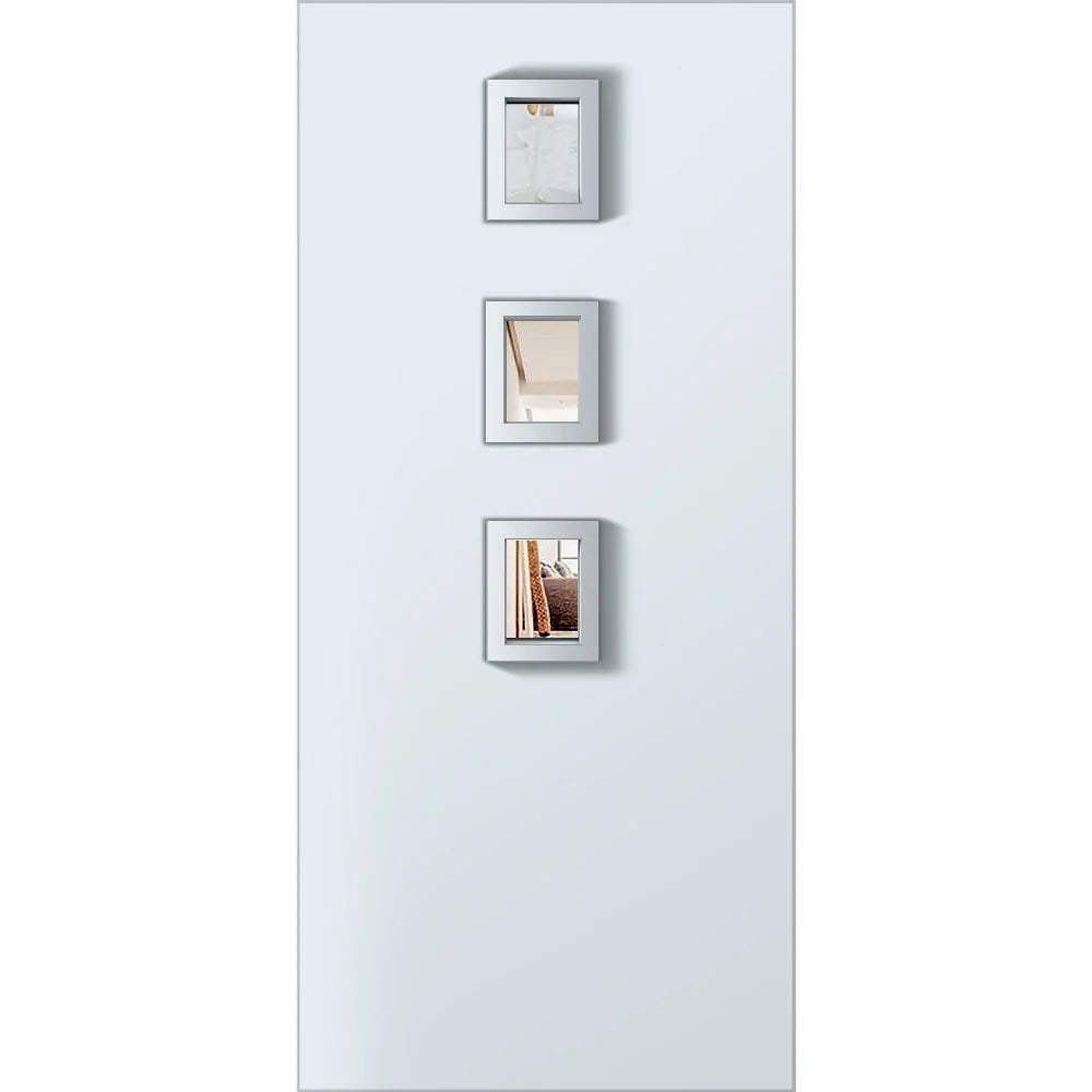 Thermtek FL23 - Matt Arctic White
