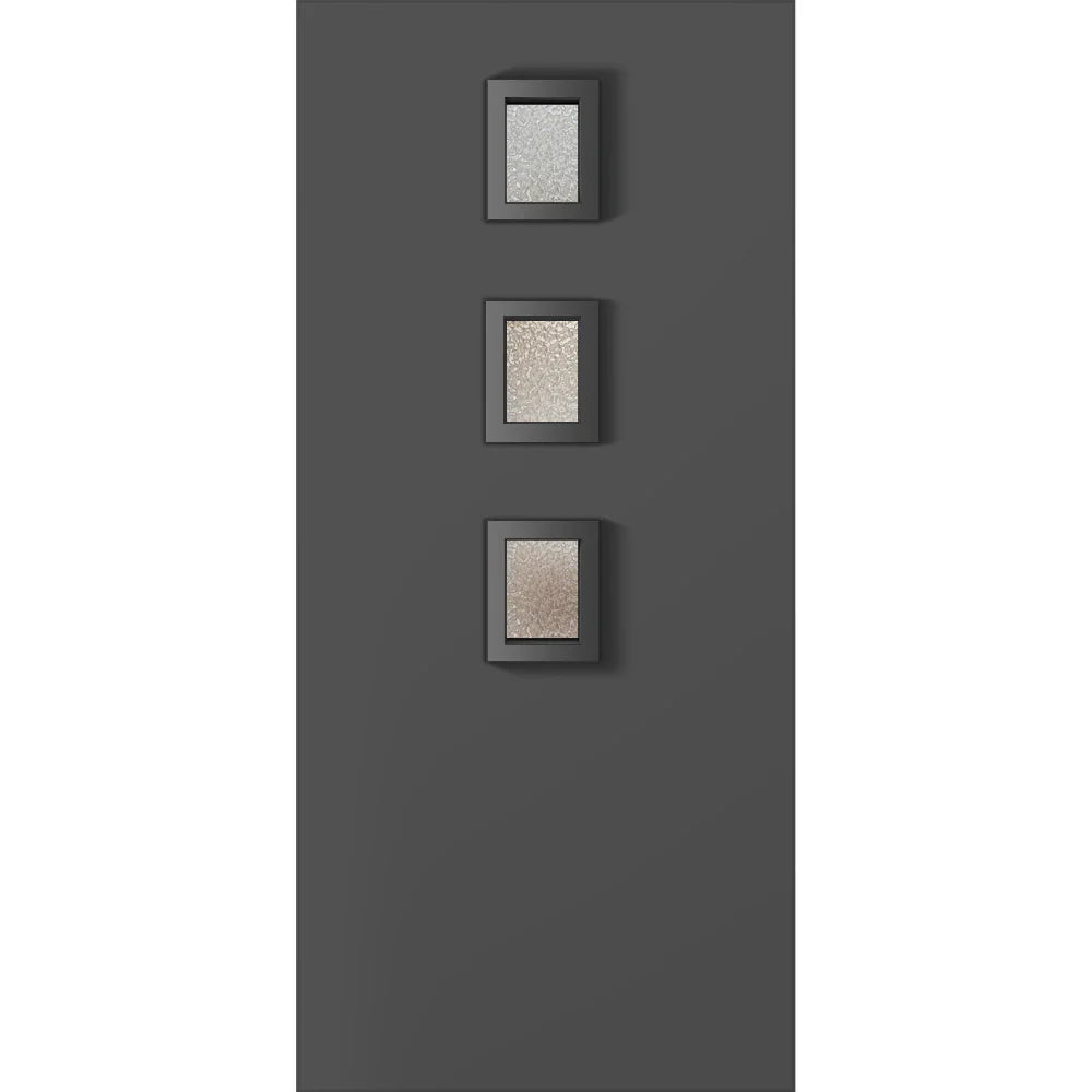 Thermtek FL23 - Matt Monument